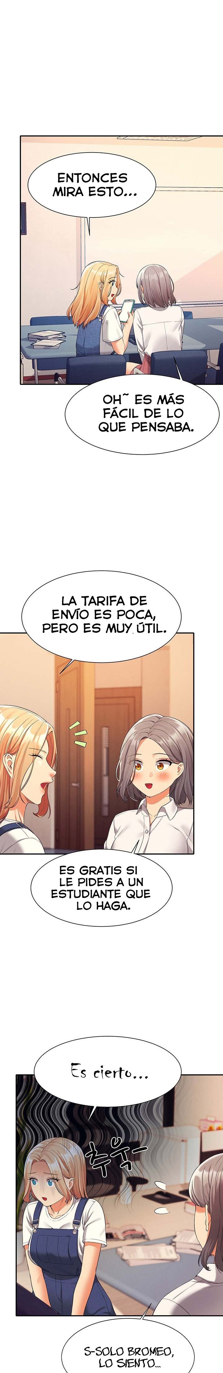 Where is Goddess Raw Chapter 44 Page 19