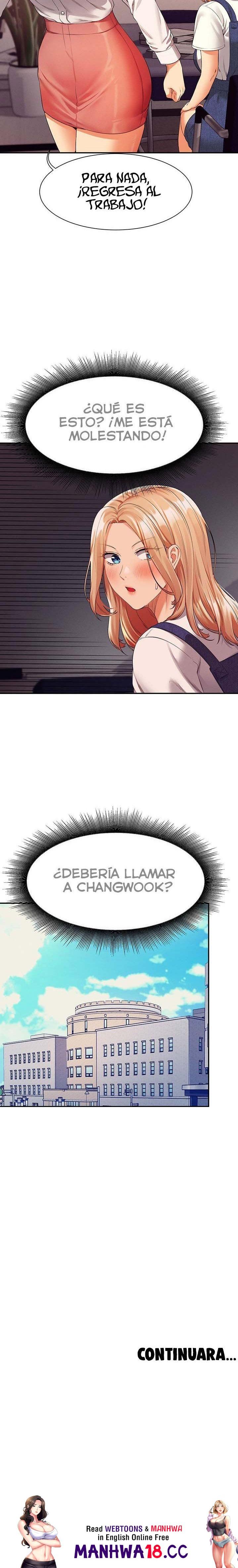 Where is Goddess Raw Chapter 44 Page 22