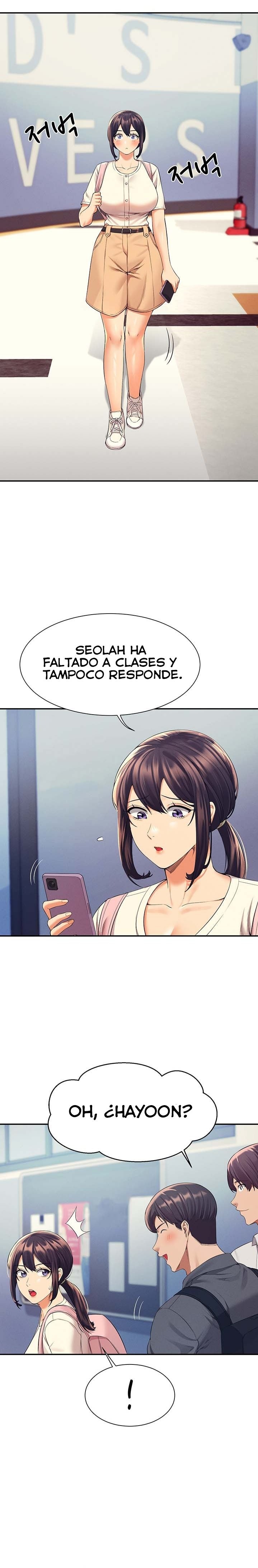 Where is Goddess Raw Chapter 44 Page 3