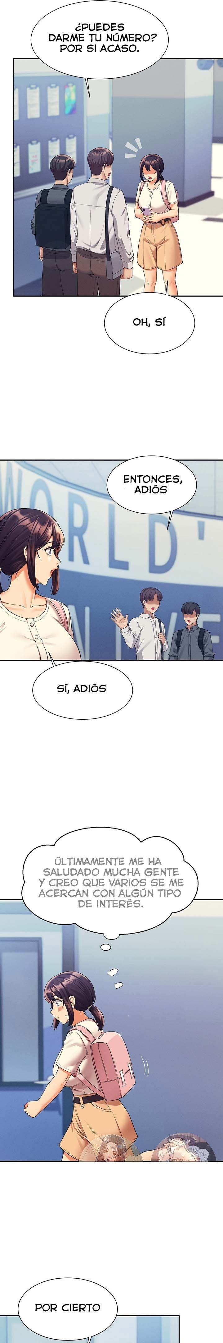 Where is Goddess Raw Chapter 44 Page 7