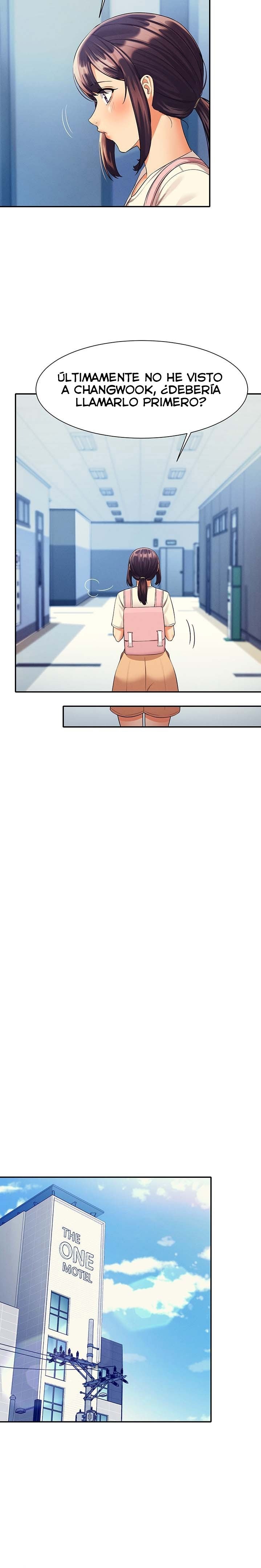 Where is Goddess Raw Chapter 44 Page 8