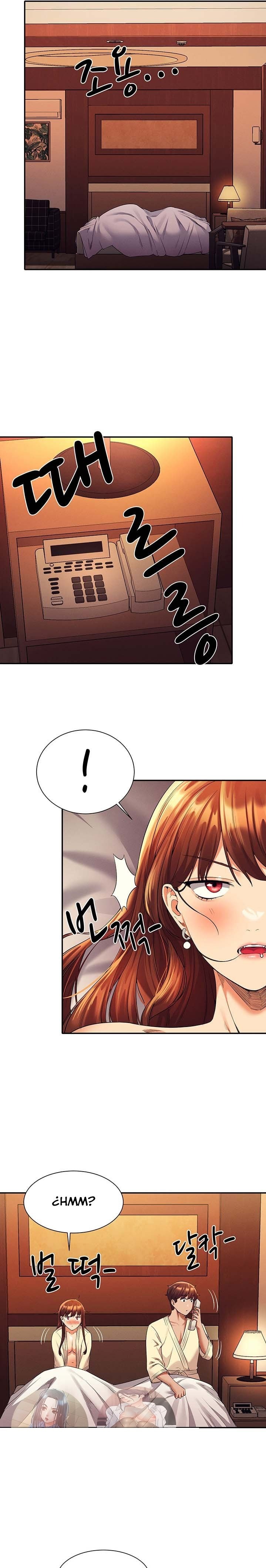 Where is Goddess Raw Chapter 44 Page 9