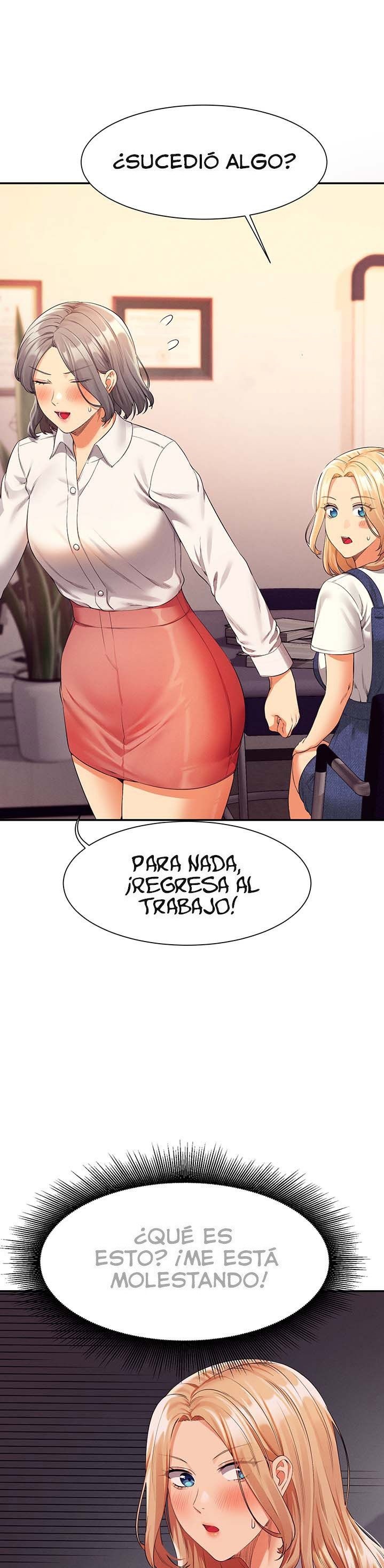 Where is Goddess Raw Chapter 45 Page 1