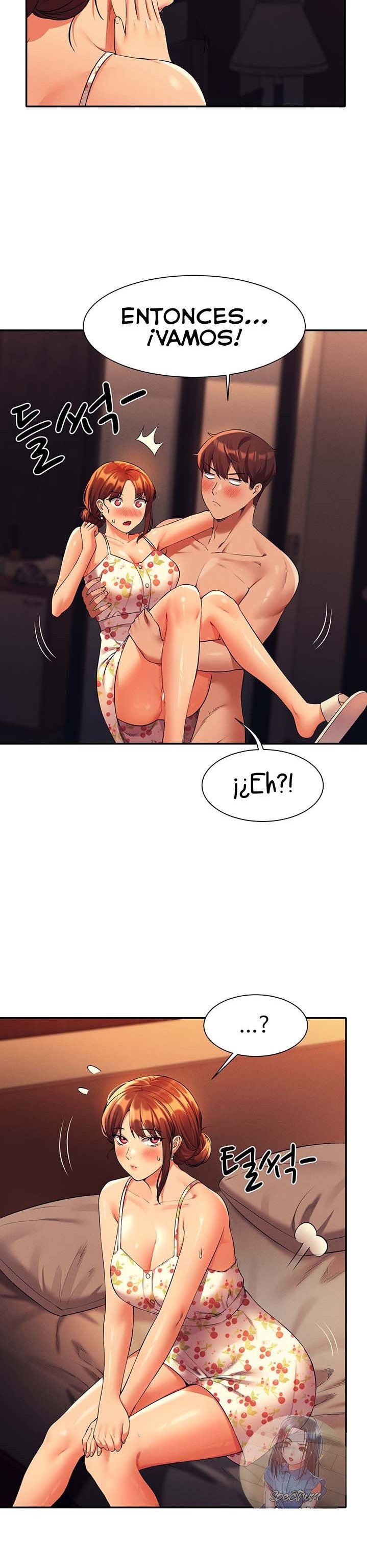 Where is Goddess Raw Chapter 45 Page 11