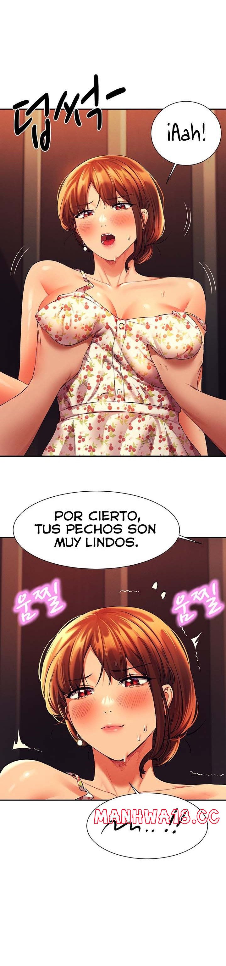 Where is Goddess Raw Chapter 45 Page 12