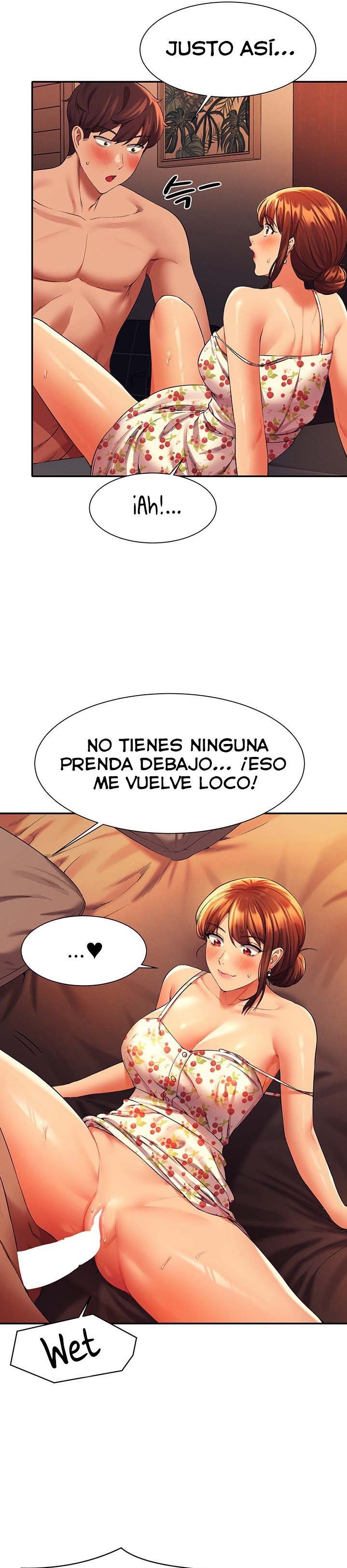 Where is Goddess Raw Chapter 45 Page 13