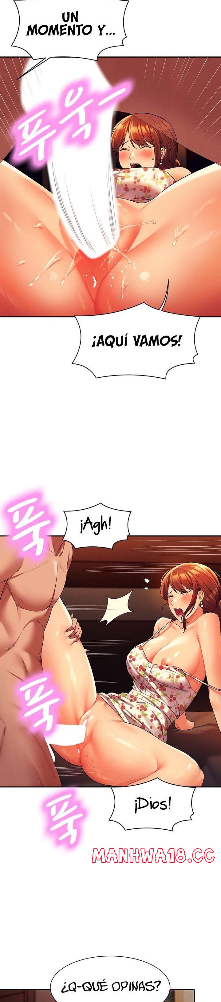 Where is Goddess Raw Chapter 45 Page 14