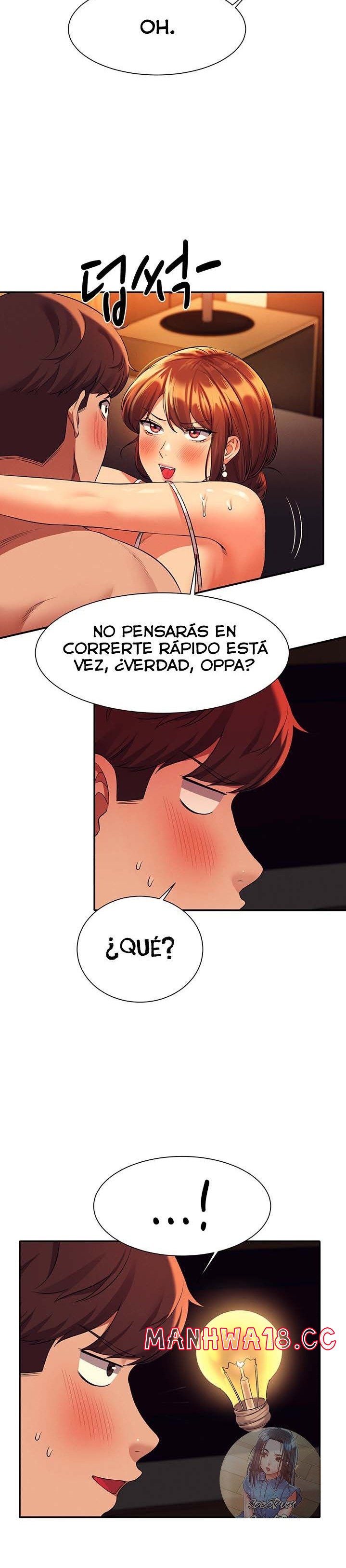 Where is Goddess Raw Chapter 45 Page 16