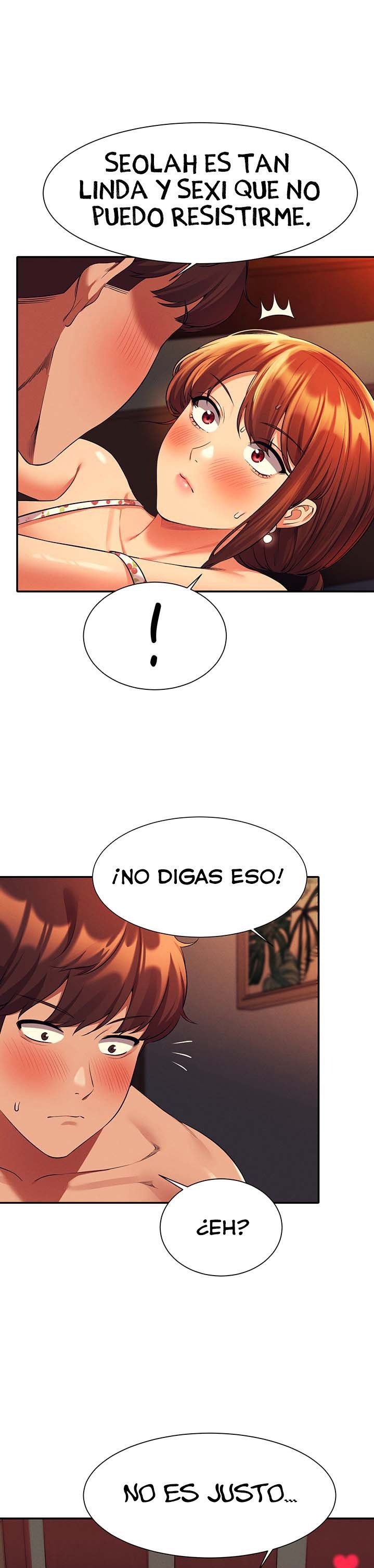 Where is Goddess Raw Chapter 45 Page 17