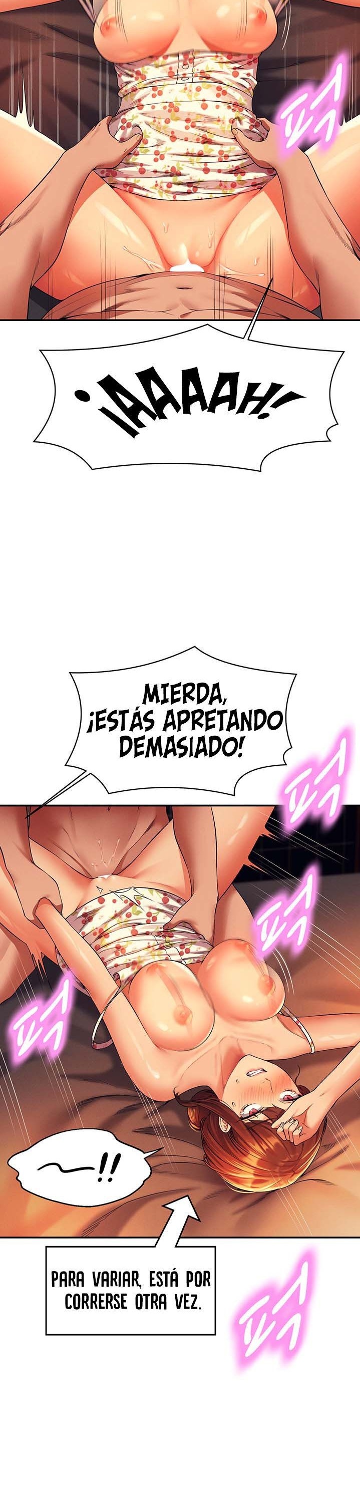 Where is Goddess Raw Chapter 45 Page 19