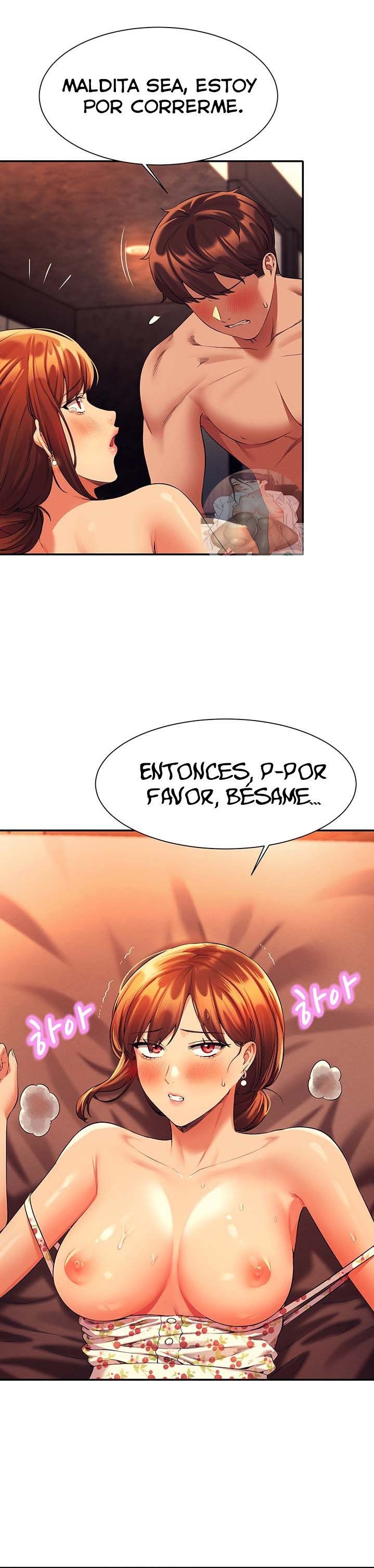 Where is Goddess Raw Chapter 45 Page 20
