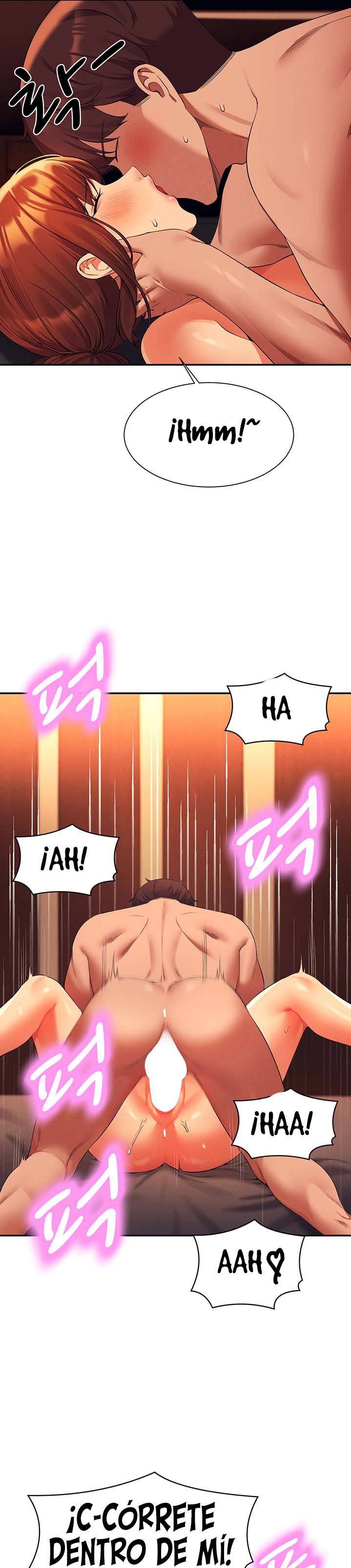 Where is Goddess Raw Chapter 45 Page 21