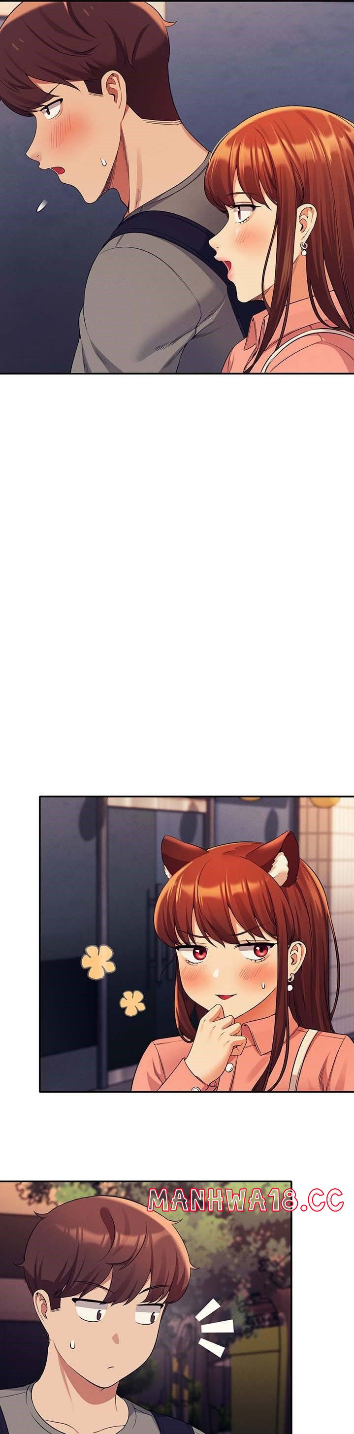 Where is Goddess Raw Chapter 45 Page 29