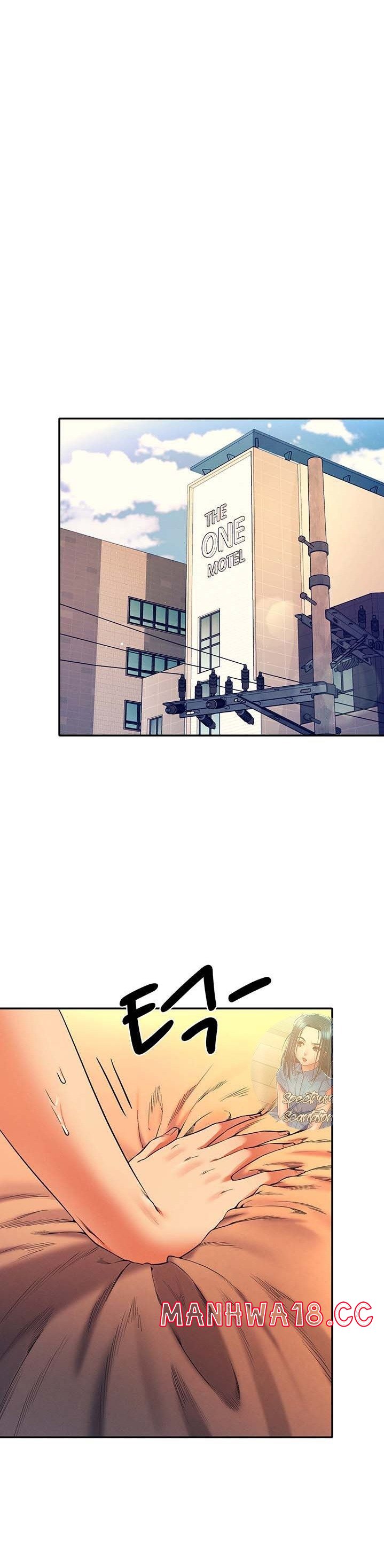 Where is Goddess Raw Chapter 45 Page 3