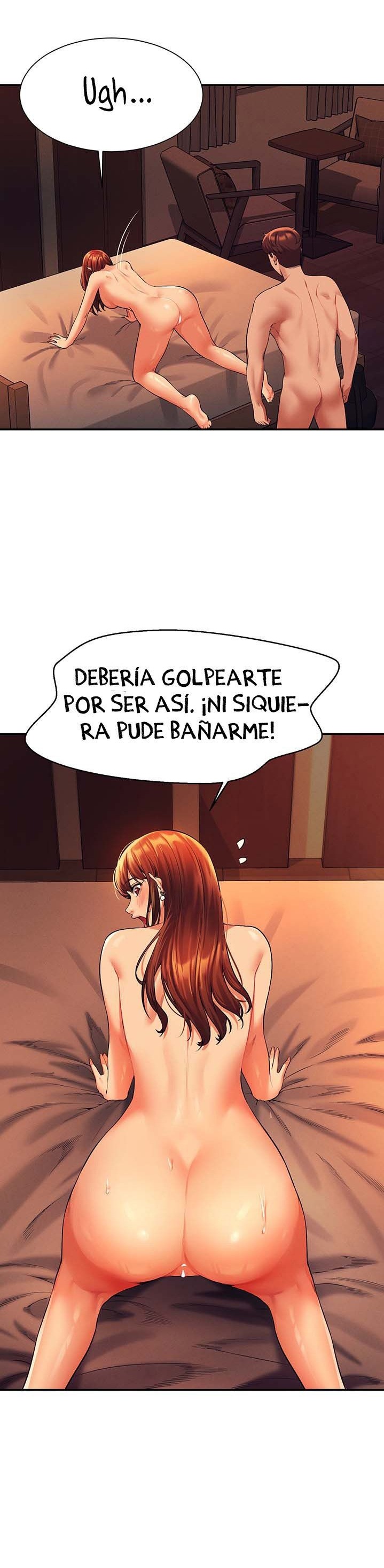 Where is Goddess Raw Chapter 45 Page 4