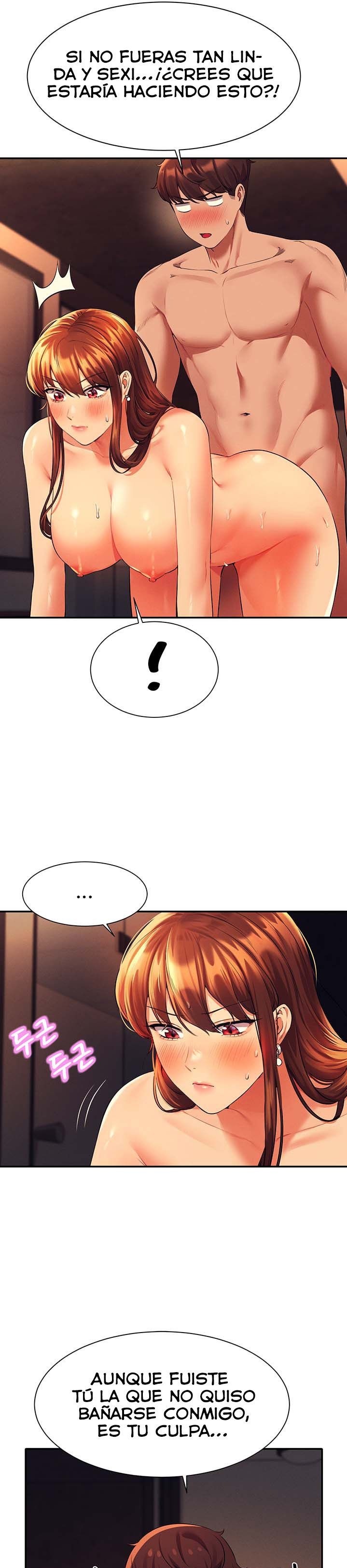 Where is Goddess Raw Chapter 45 Page 5