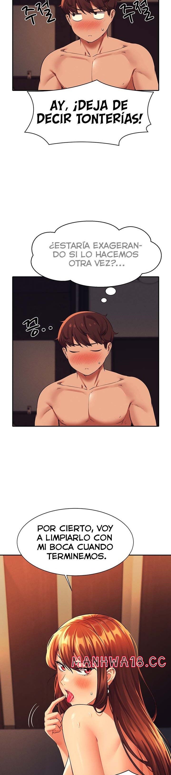 Where is Goddess Raw Chapter 45 Page 6