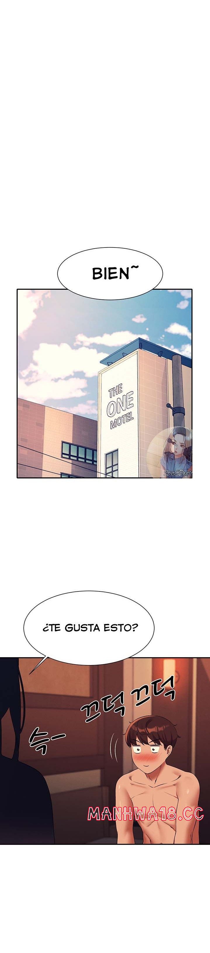 Where is Goddess Raw Chapter 45 Page 8