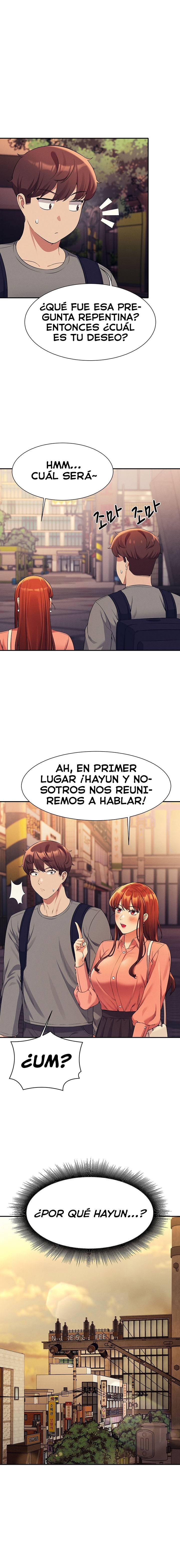 Where is Goddess Raw Chapter 46 Page 1