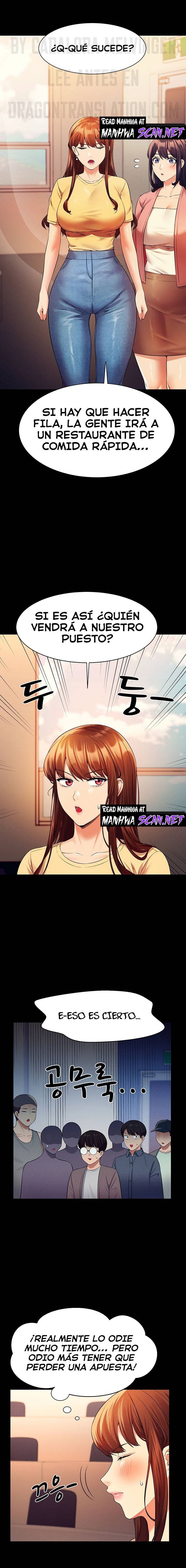 Where is Goddess Raw Chapter 46 Page 10