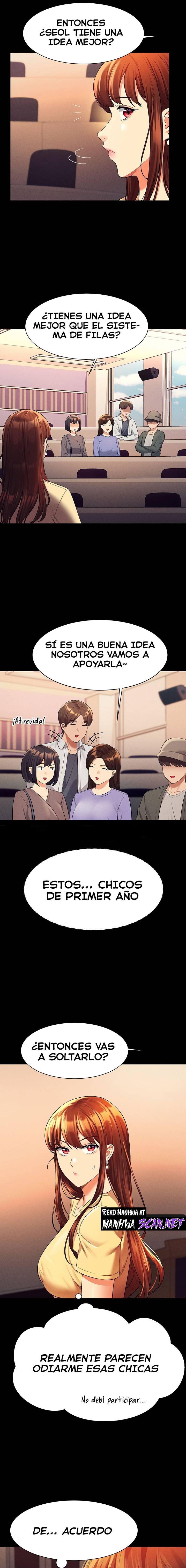 Where is Goddess Raw Chapter 46 Page 11