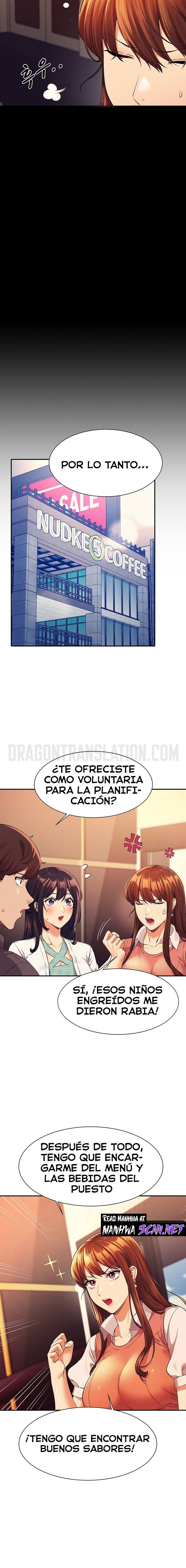 Where is Goddess Raw Chapter 46 Page 12