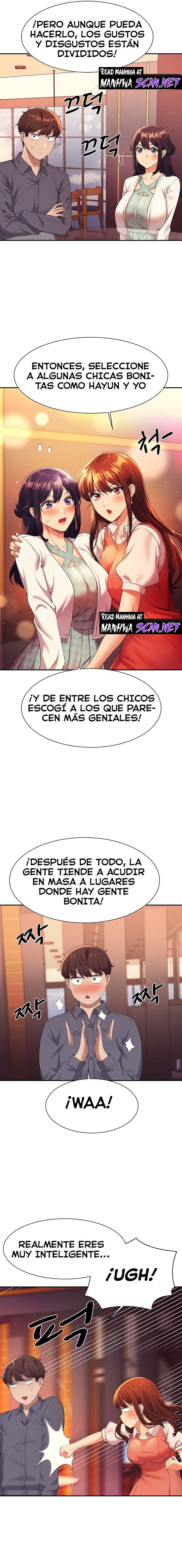 Where is Goddess Raw Chapter 46 Page 13