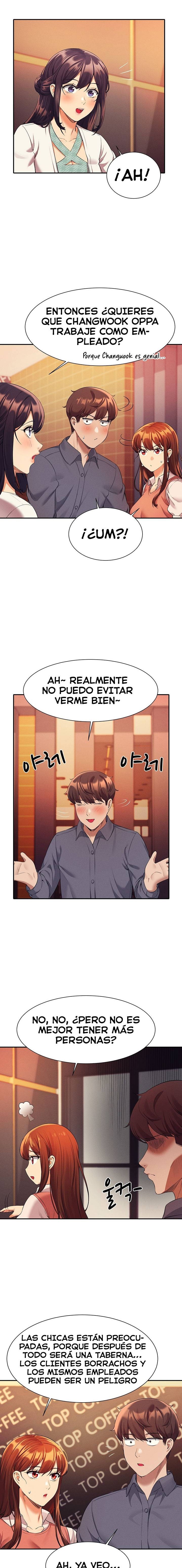 Where is Goddess Raw Chapter 46 Page 14