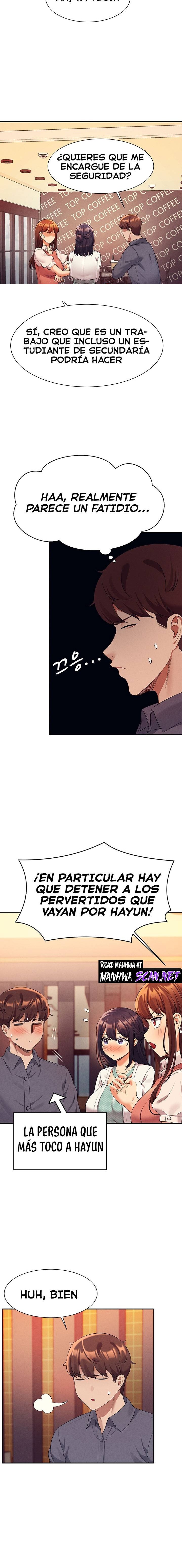 Where is Goddess Raw Chapter 46 Page 15