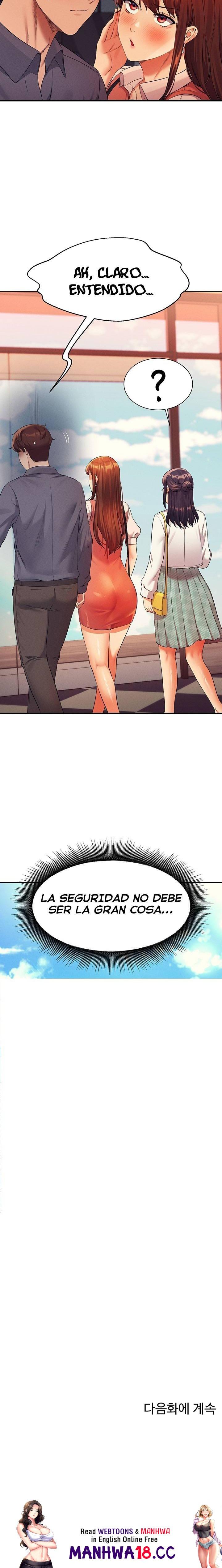Where is Goddess Raw Chapter 46 Page 18