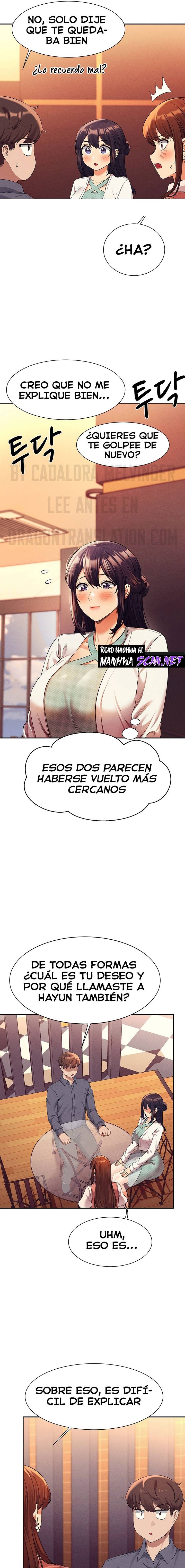 Where is Goddess Raw Chapter 46 Page 5
