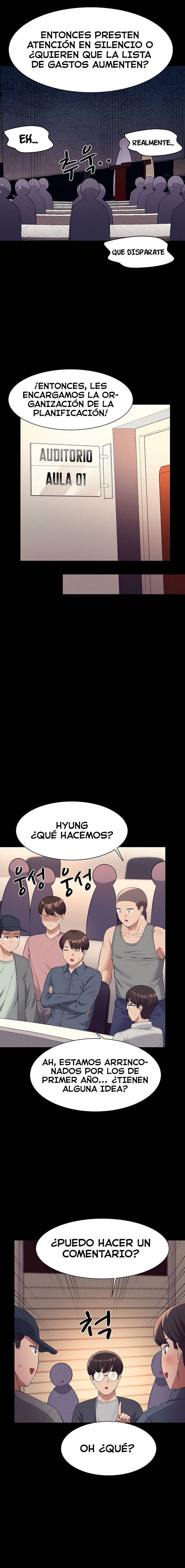 Where is Goddess Raw Chapter 46 Page 8
