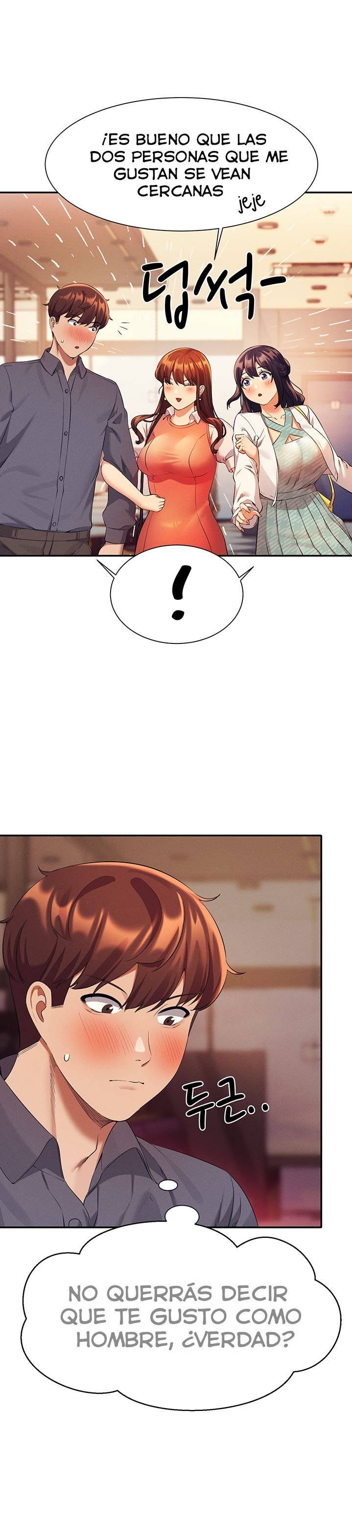Where is Goddess Raw Chapter 47 Page 1