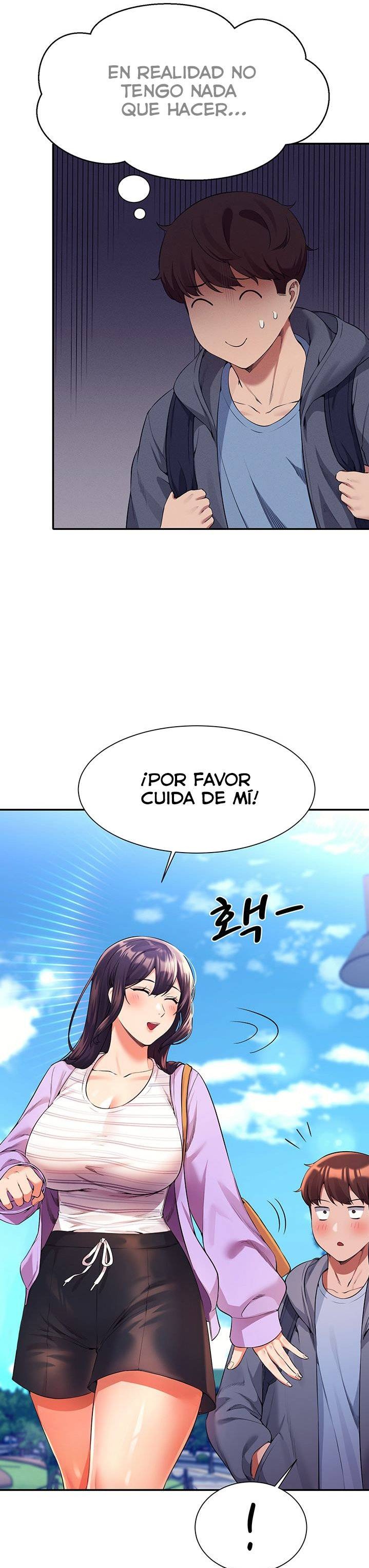 Where is Goddess Raw Chapter 47 Page 13
