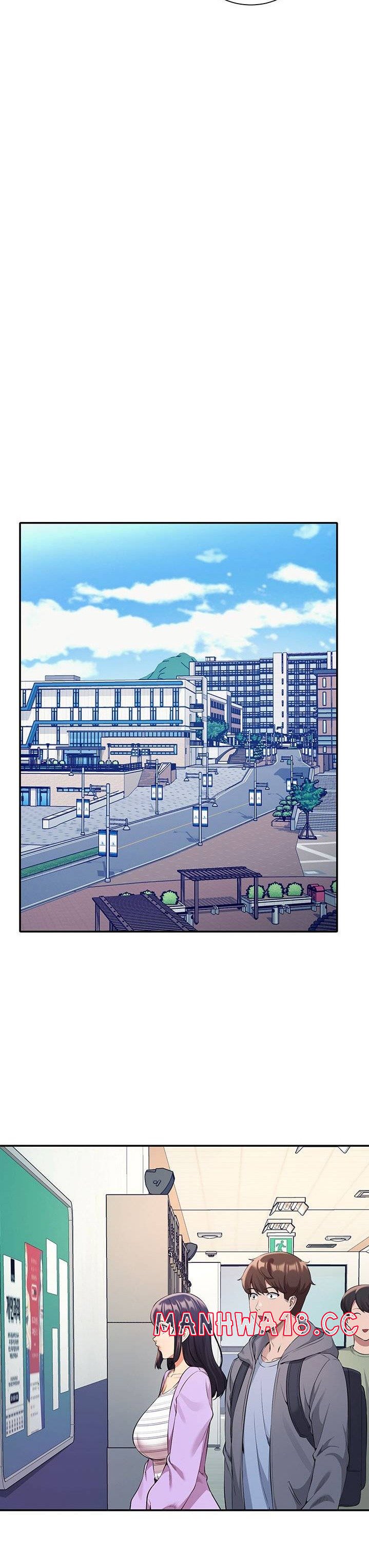 Where is Goddess Raw Chapter 47 Page 14