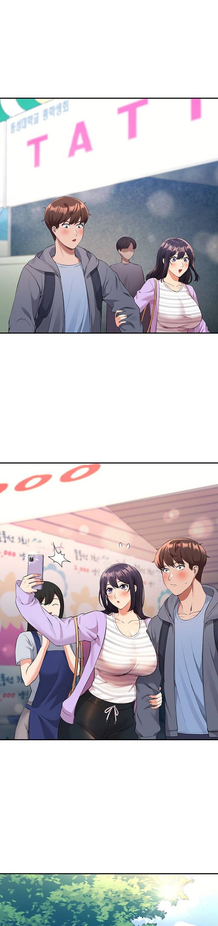 Where is Goddess Raw Chapter 47 Page 15