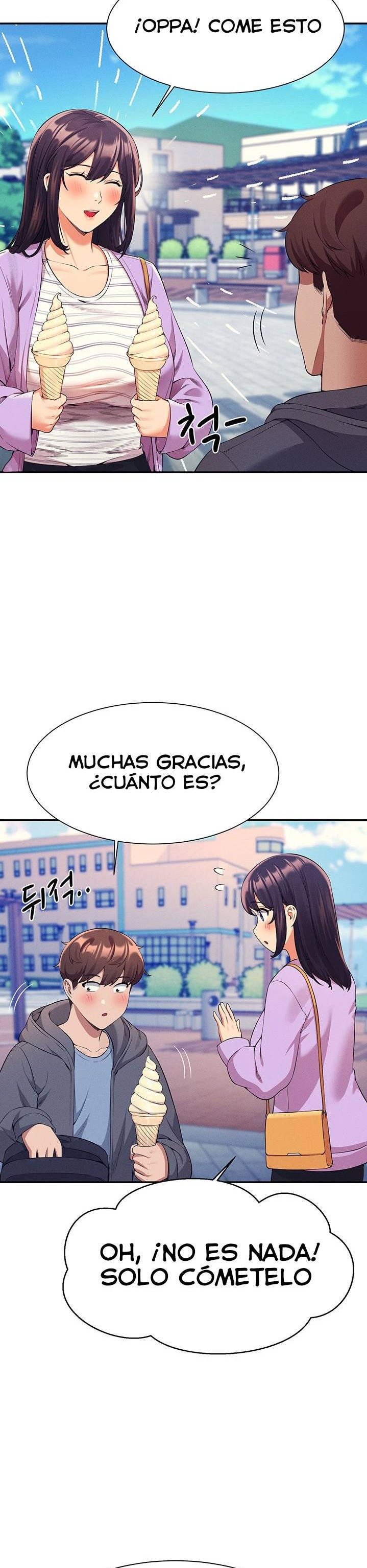 Where is Goddess Raw Chapter 47 Page 19