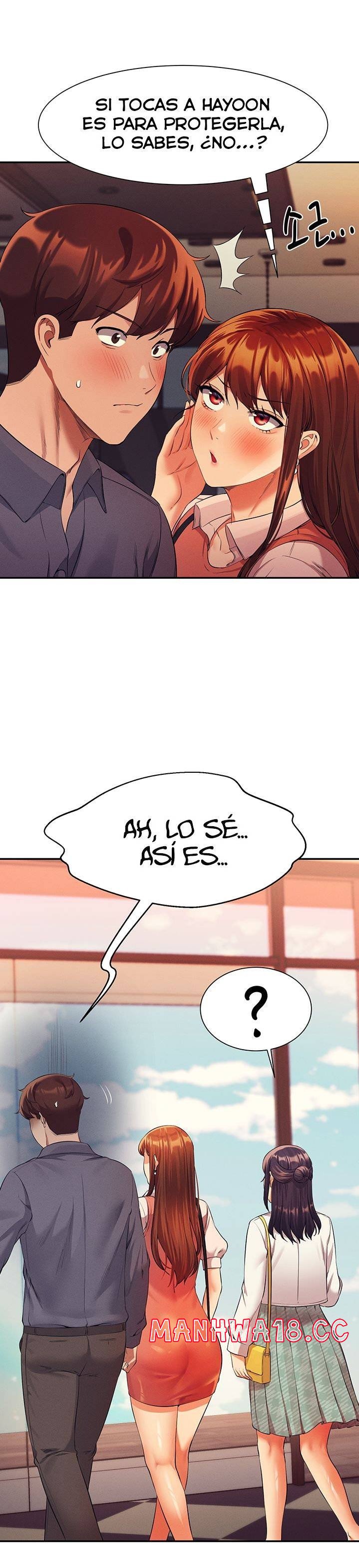 Where is Goddess Raw Chapter 47 Page 2