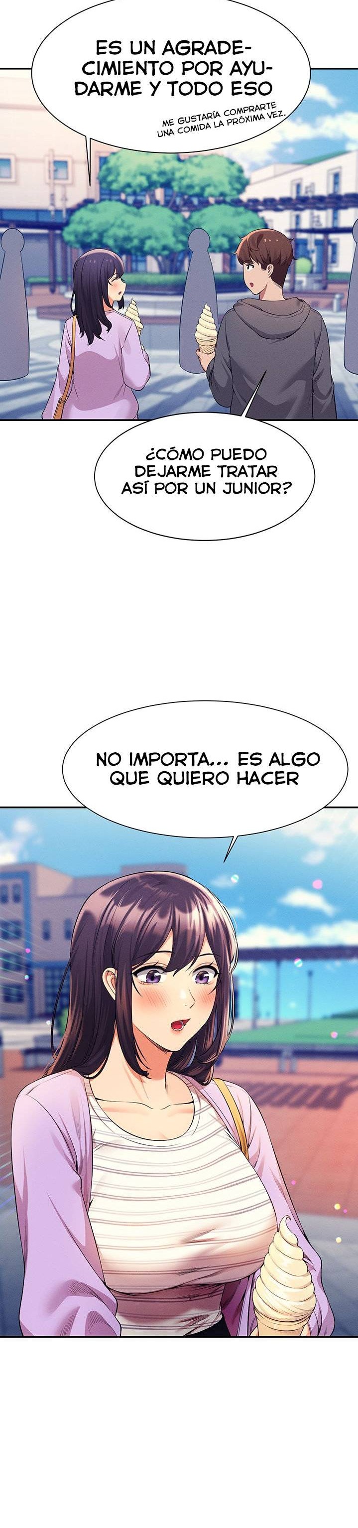 Where is Goddess Raw Chapter 47 Page 20