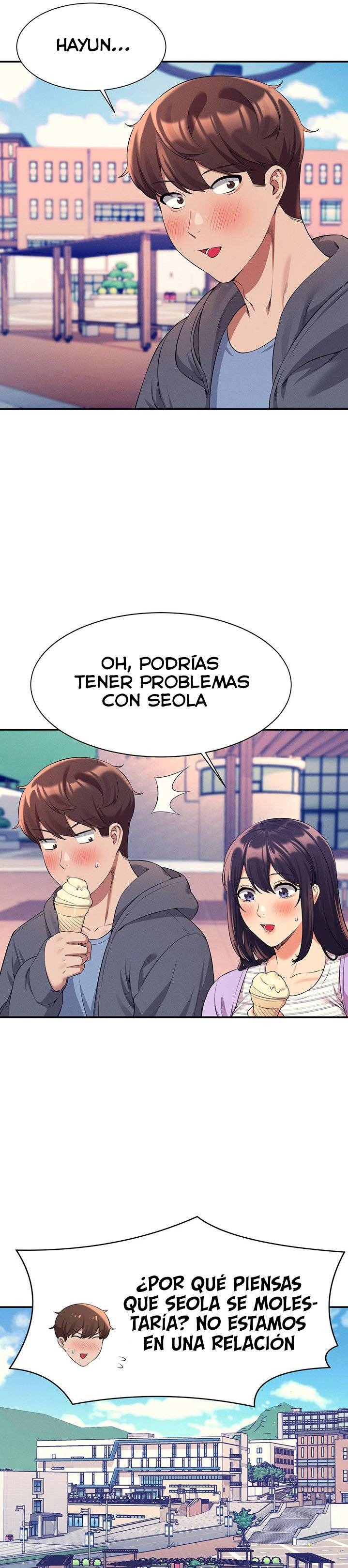 Where is Goddess Raw Chapter 47 Page 21