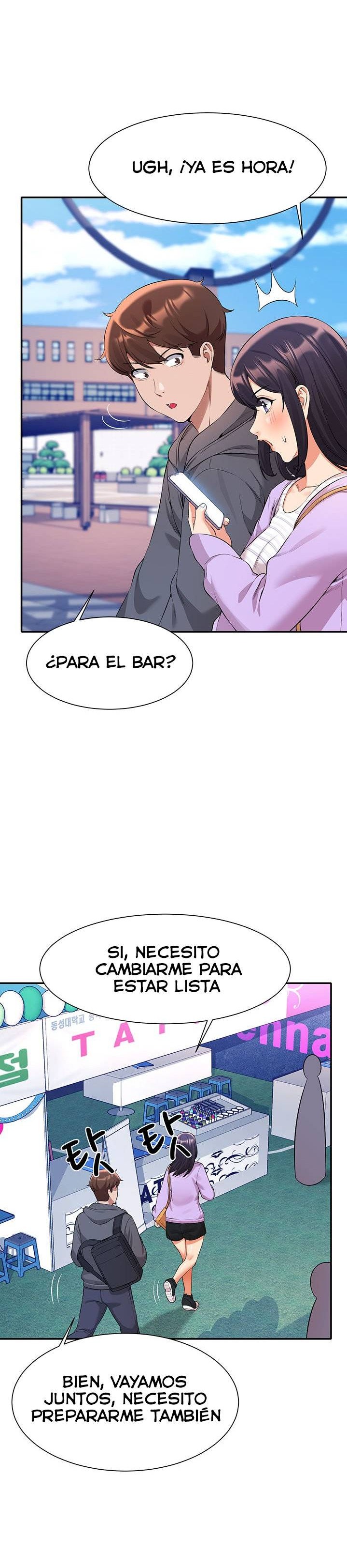 Where is Goddess Raw Chapter 47 Page 23