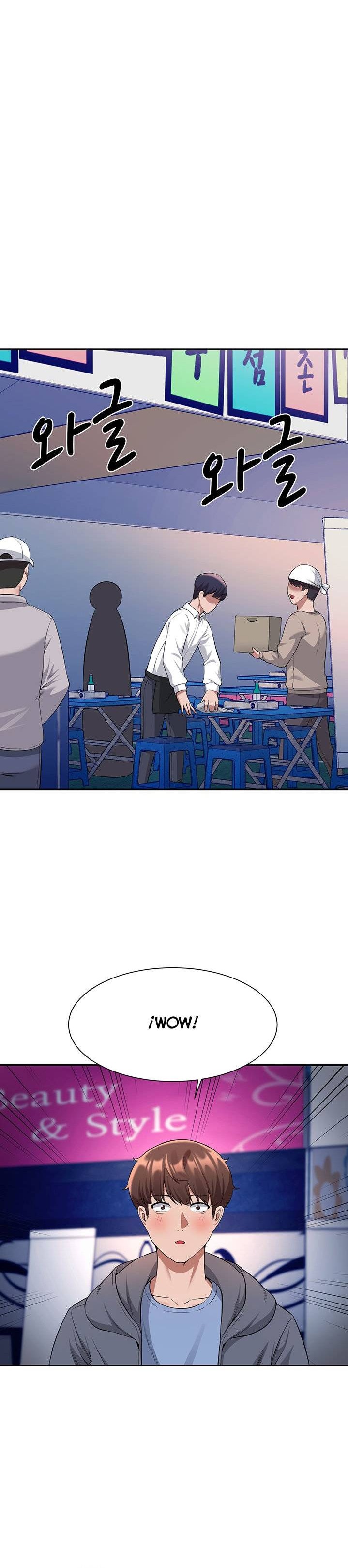 Where is Goddess Raw Chapter 47 Page 24
