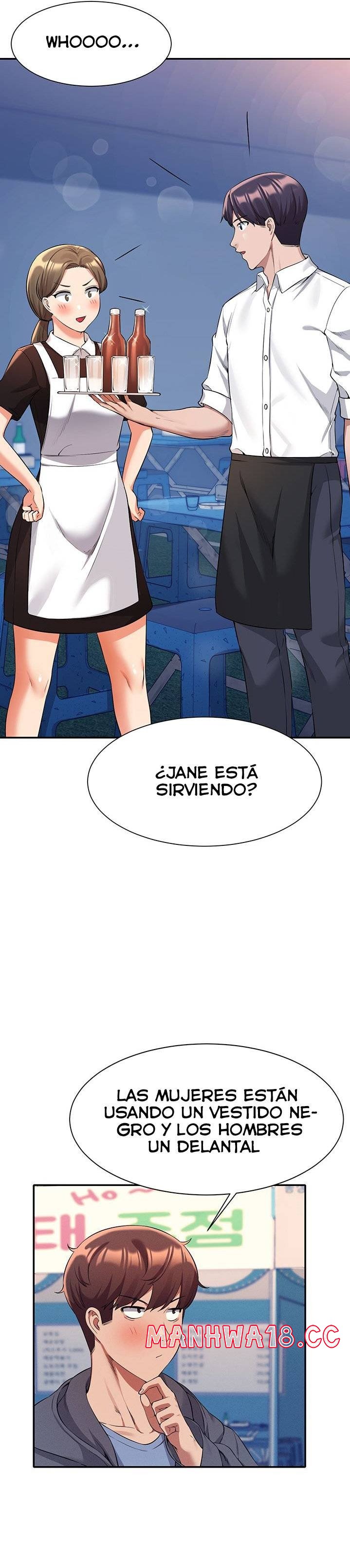 Where is Goddess Raw Chapter 47 Page 25