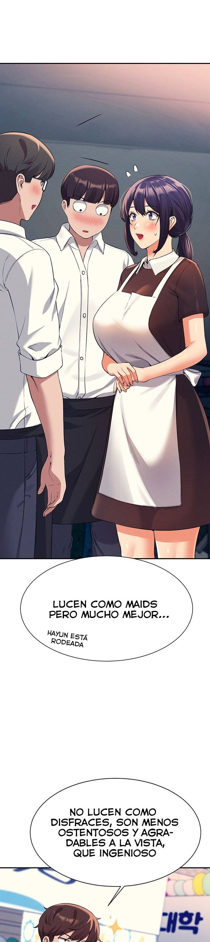 Where is Goddess Raw Chapter 47 Page 26