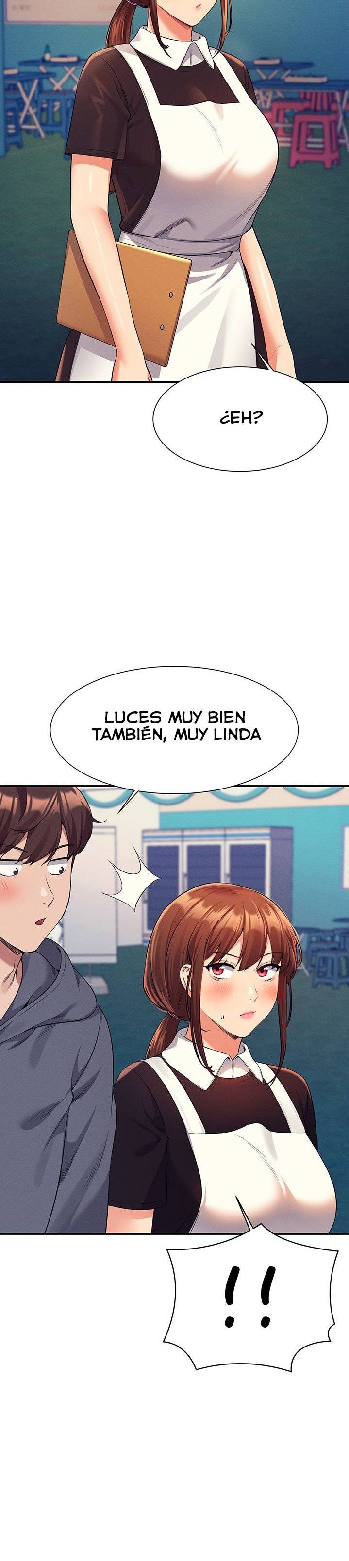 Where is Goddess Raw Chapter 47 Page 28
