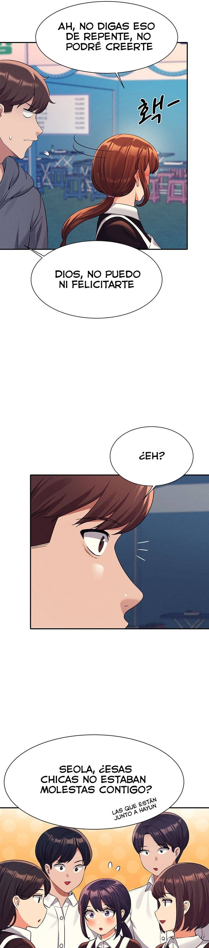 Where is Goddess Raw Chapter 47 Page 29