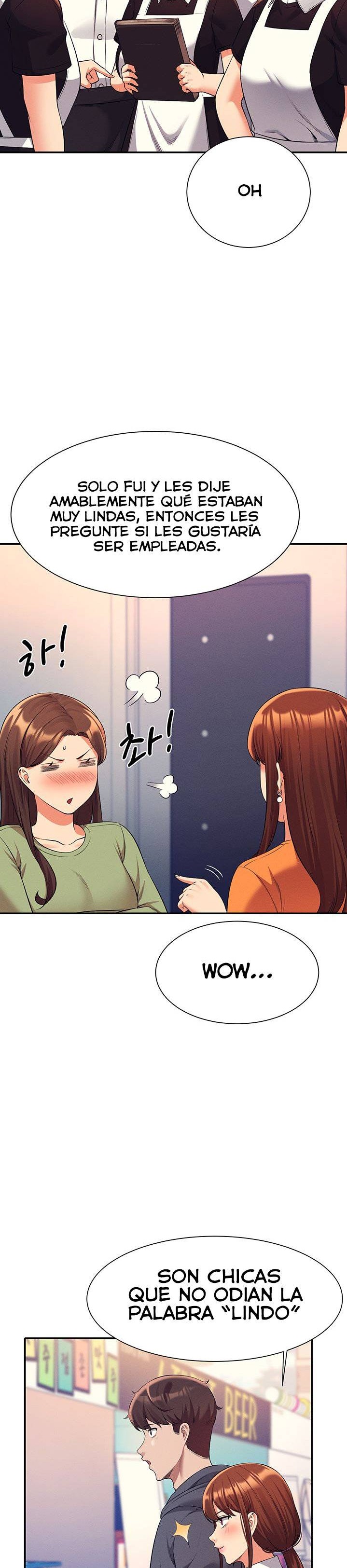 Where is Goddess Raw Chapter 47 Page 30
