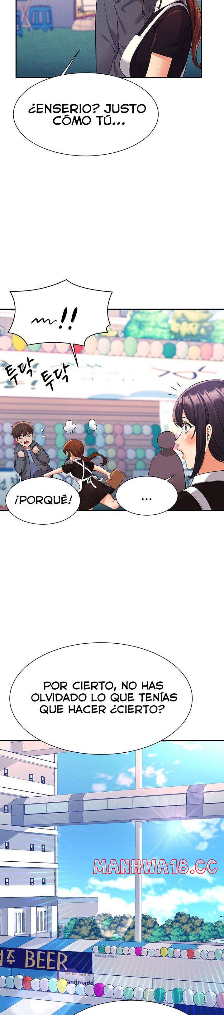 Where is Goddess Raw Chapter 47 Page 31