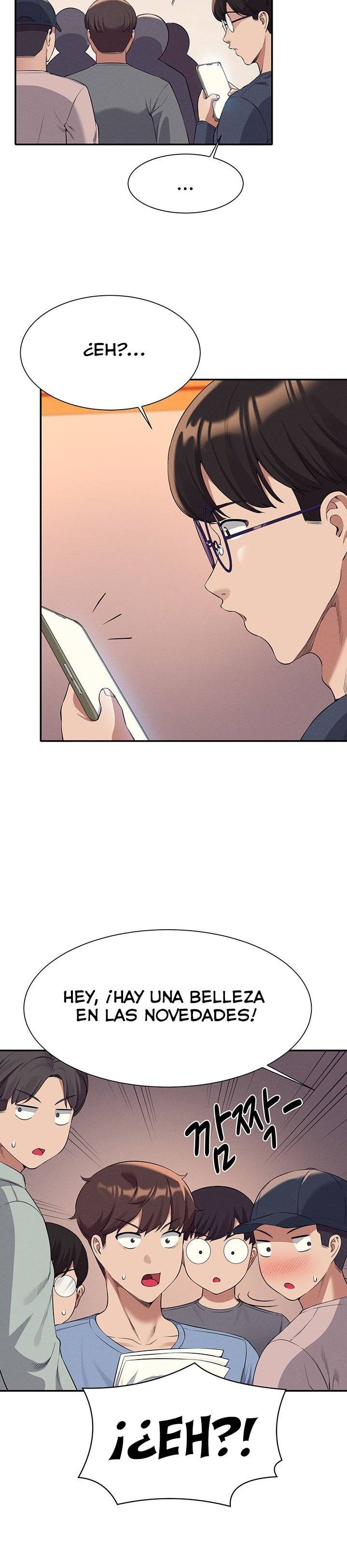 Where is Goddess Raw Chapter 47 Page 34