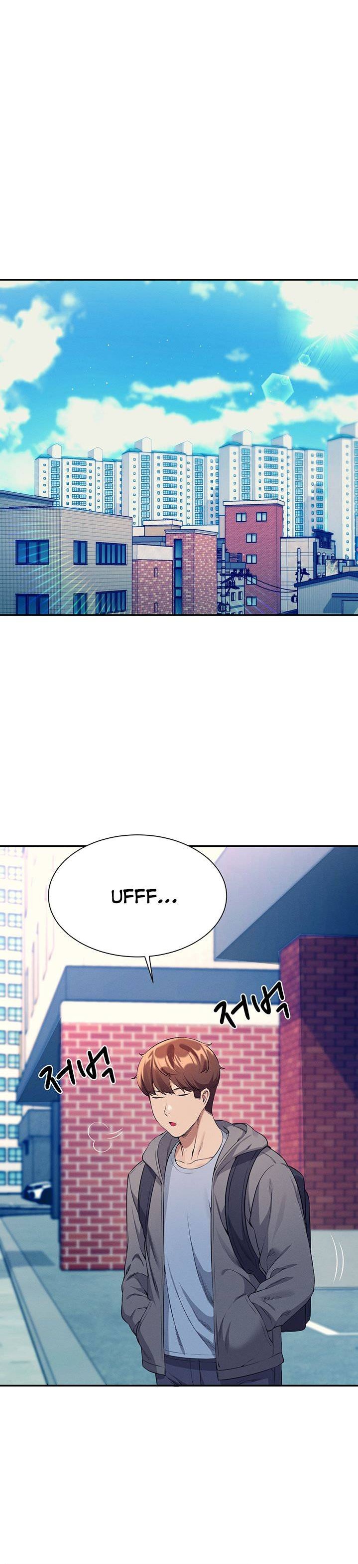 Where is Goddess Raw Chapter 47 Page 4